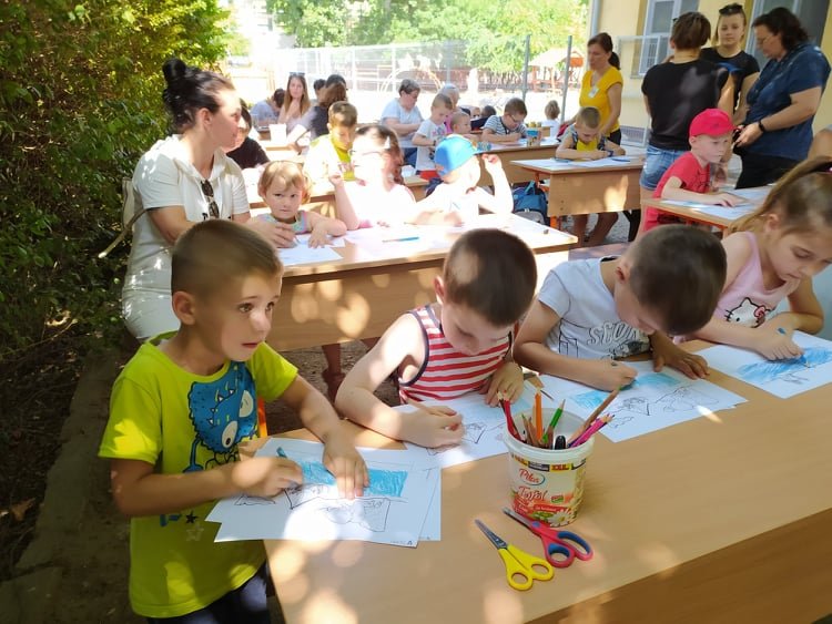 Ifjúsági és Vakációs Bibliahét 67